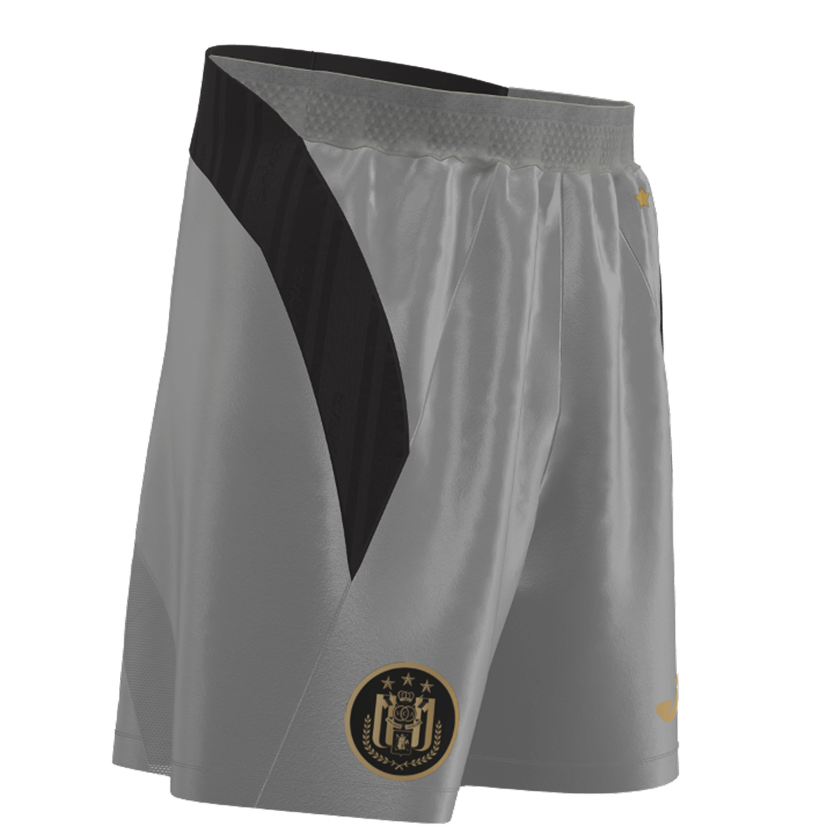 ANDERLECHT 3RD SHORT M