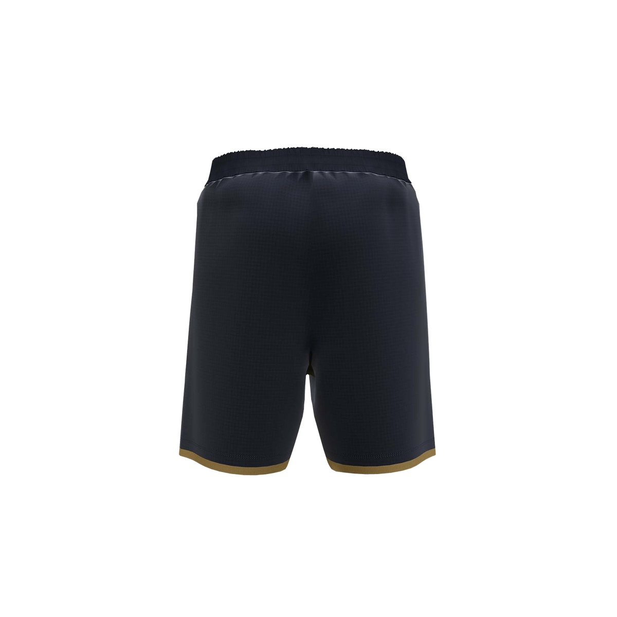 RSCA 3rd Short Black 2022-2023 - 128