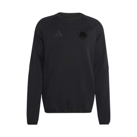 RSC Anderlecht 26/27 Travelwear Crewneck