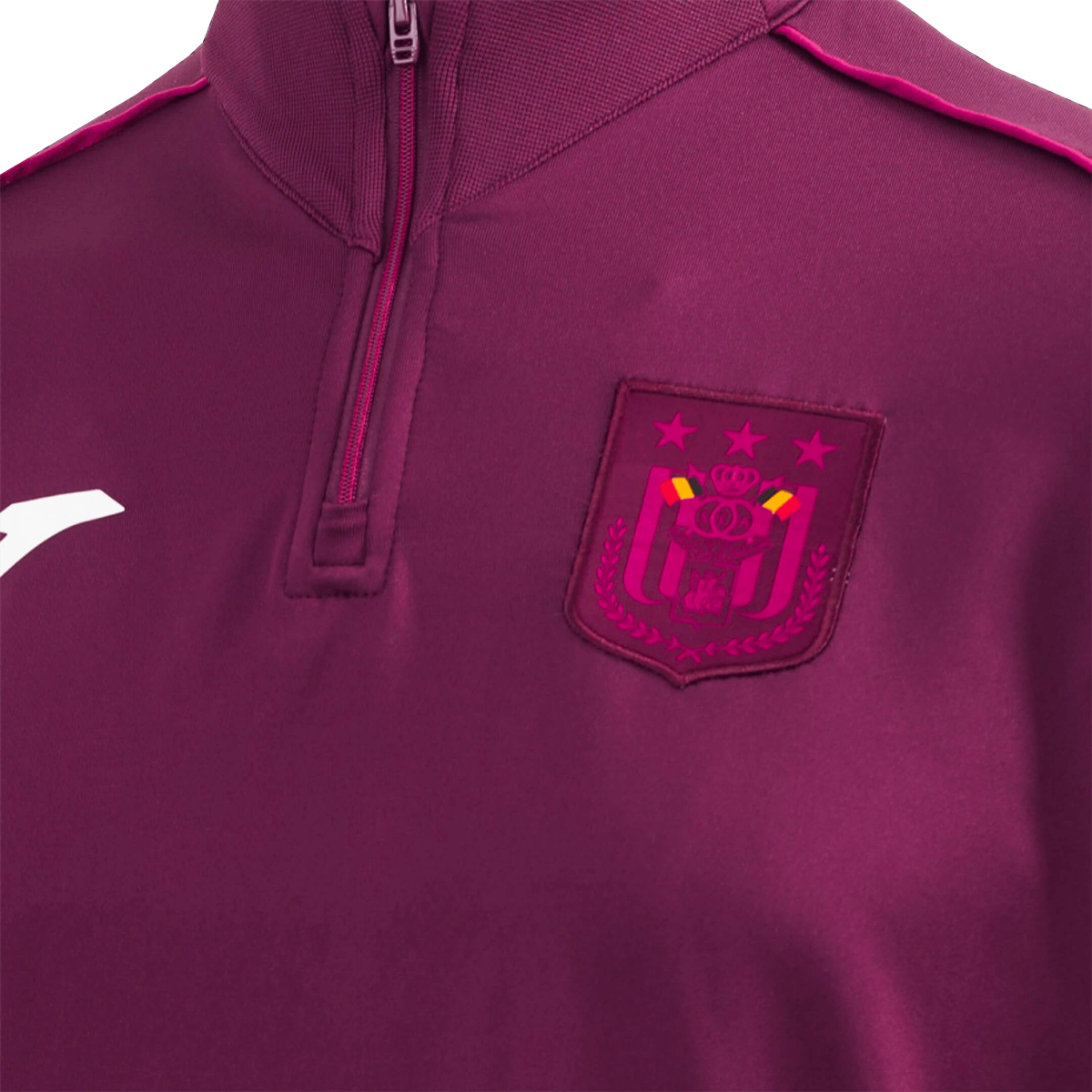 M RSCA Training Sweater Staff 2024/2025