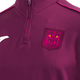 M RSCA Training Sweater Staff 2024/2025