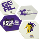 RSCA Coasters