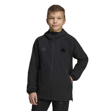 RSC Anderlecht 26/27 Travelwear Vest Youth