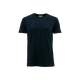 T-shirt zwart 1908 paars 3XL - RSCA
