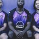 ANDERLECHT 4TH SHORT SLEEVE T-SHIRT L