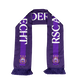 Scarf wordmark