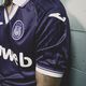 ANDERLECHT 1ST SHORT SLEEVE T-SHIRT 3XL