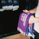 RSCA - Olympique Lyonnais UEL scarf