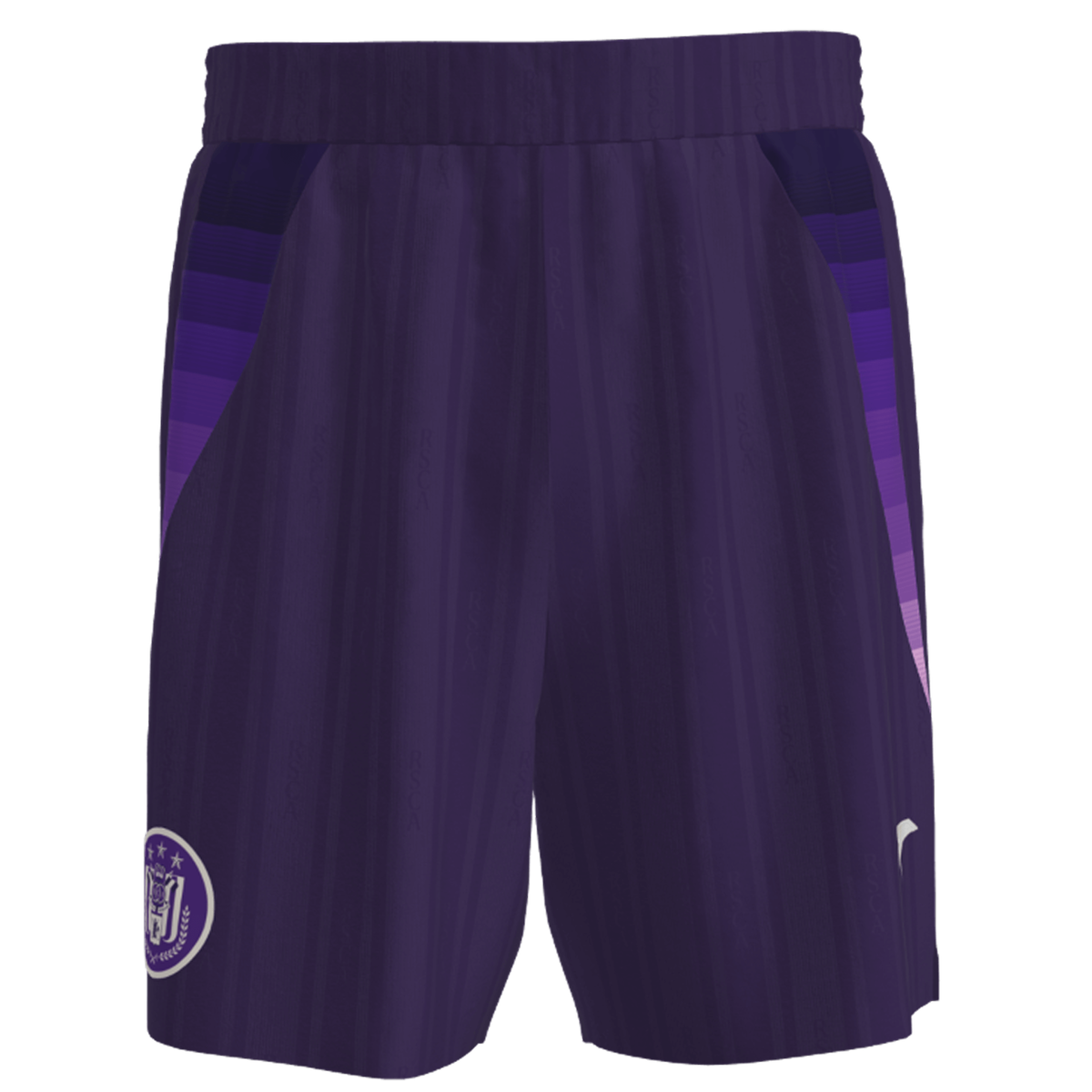 ANDERLECHT 1ST SHORT L