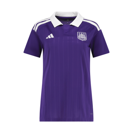 RSC Anderlecht 26/27 Thuisshirt dames