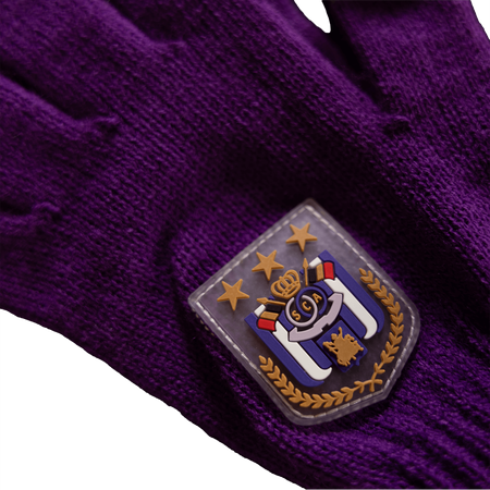 Touch Gloves
