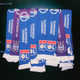 RSCA - Olympique Lyonnais UEL scarf
