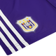 RSC Anderlecht 26/27 Away Purple Short Youth 152