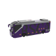 RSC Anderlecht BRXLZ bus
