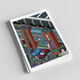 Jonas Cozone Postcard 4