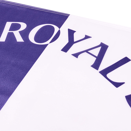 Flag RSCA Half Half