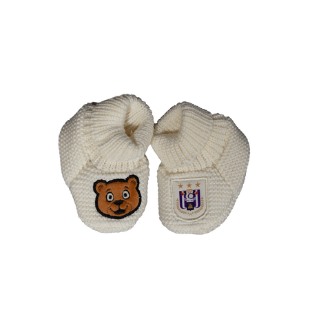 Baby shoes