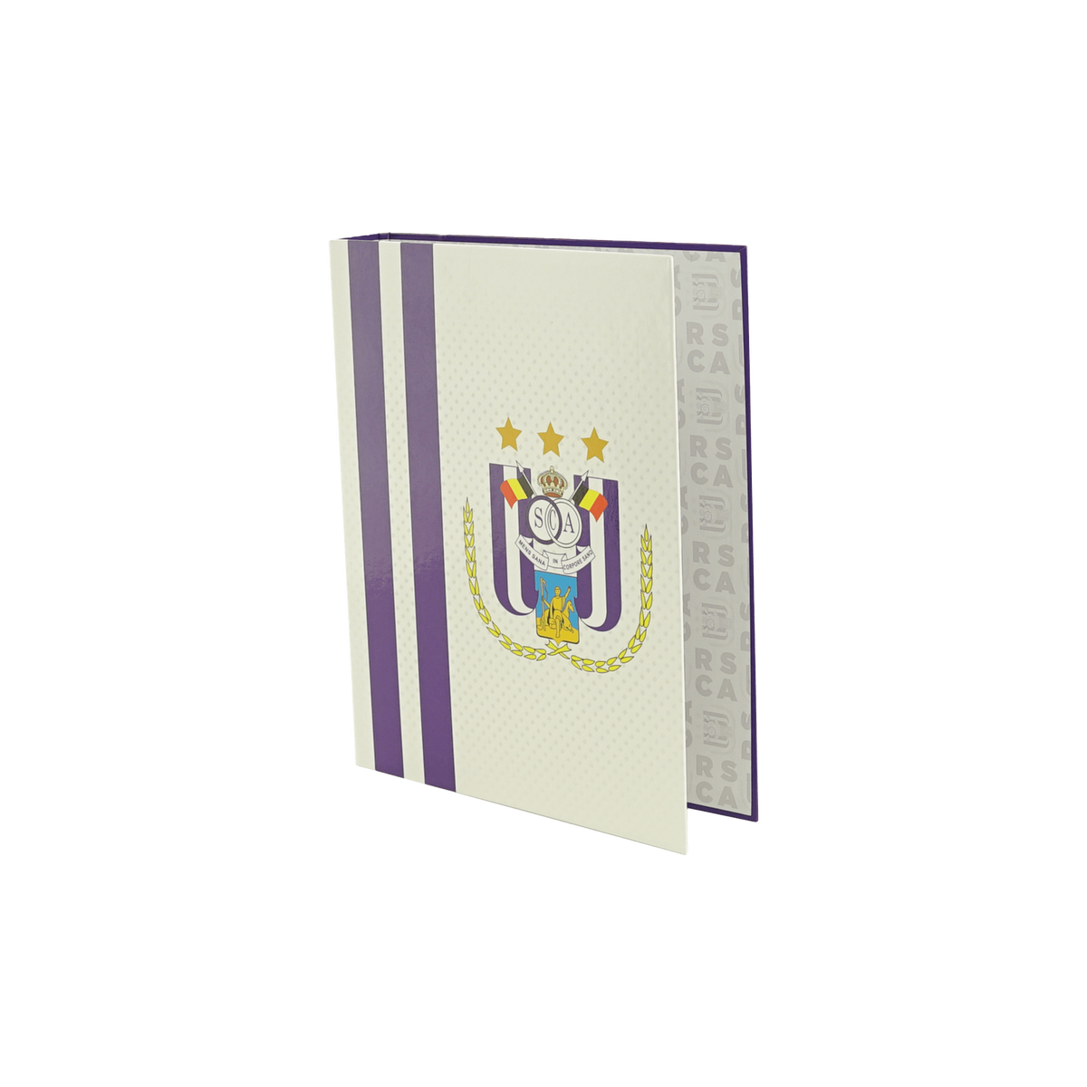 RSCA Ringmap A4