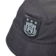 Bucket hat noir RSC Anderlecht
