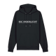 Hoodie Black Cup Final RSCA 24/25 S