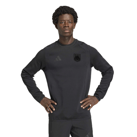RSC Anderlecht 26/27 Travelwear Crewneck