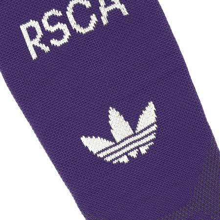 RSC Anderlecht 26/27 Away purple Sokken