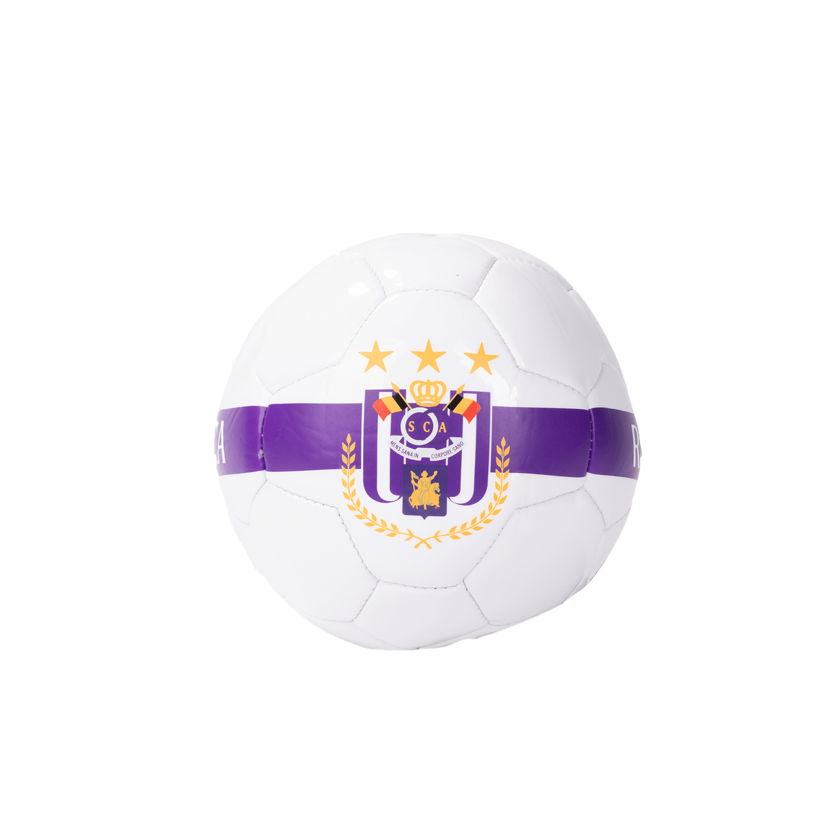 Ball size: 2