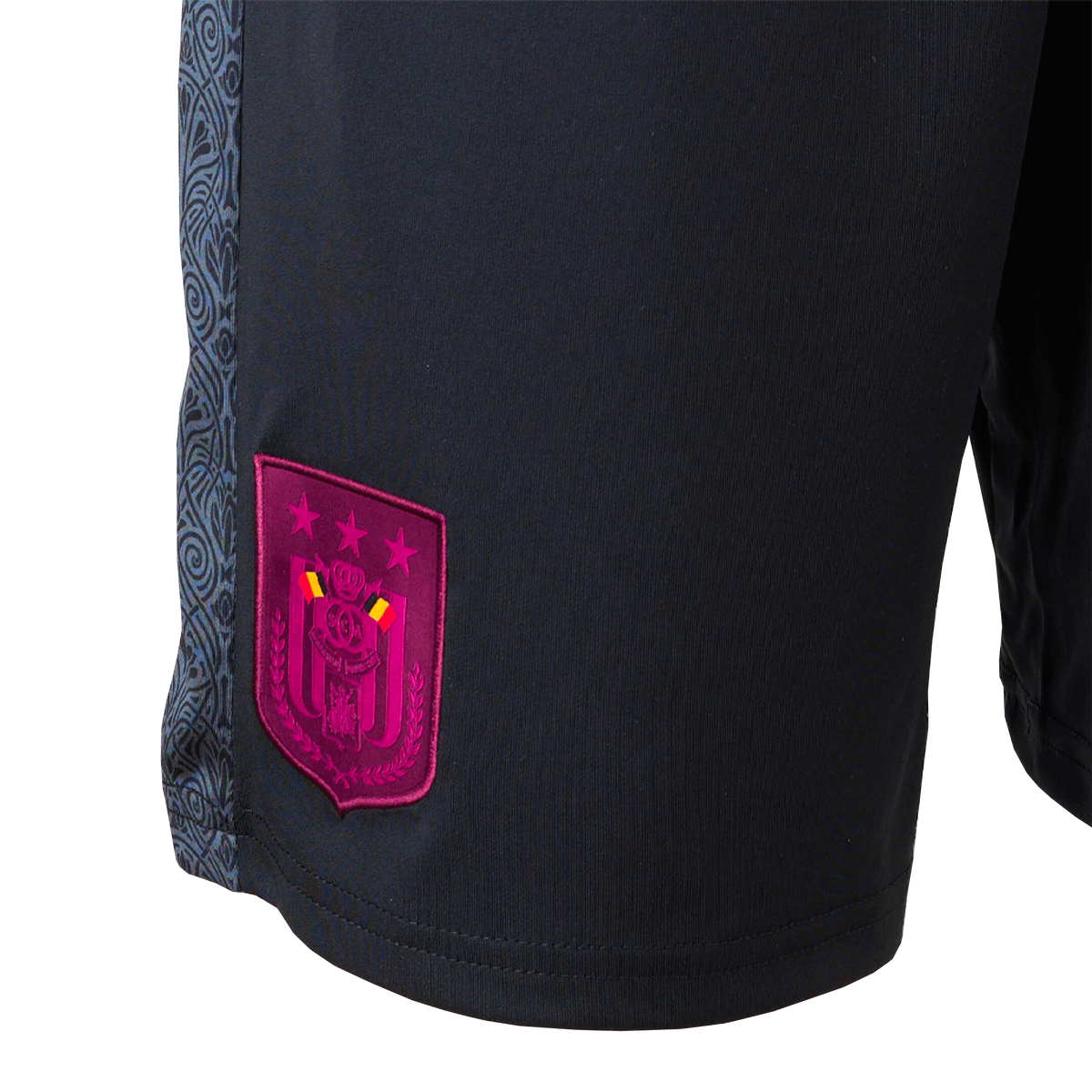 7XS RSCA Training Short Staff Kids 2024/2025