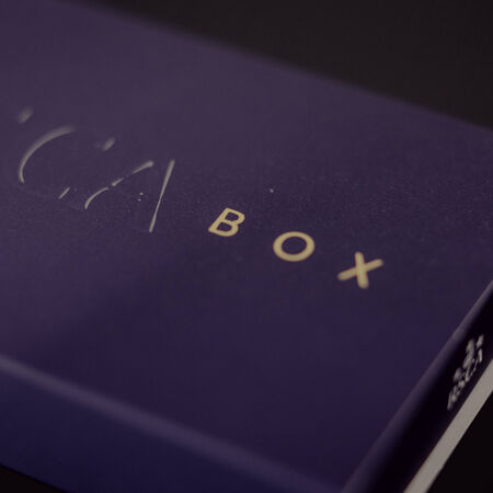 Vip Box 26/27
