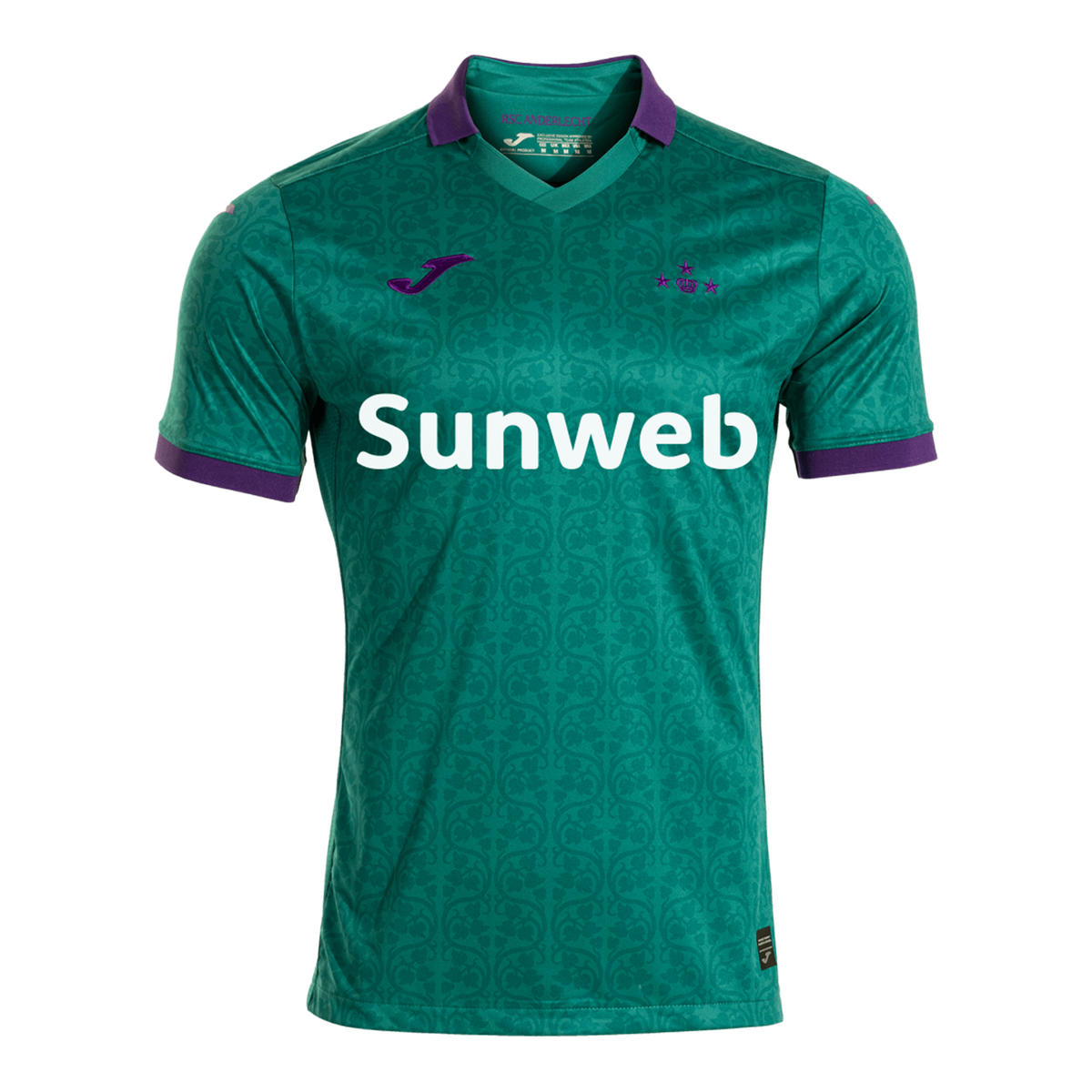 RSCA 3rd Shirt Kids 2024/2025 5XS