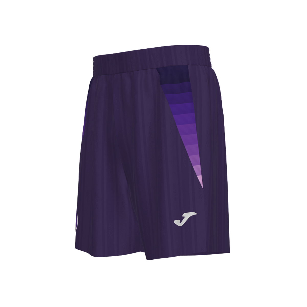 ANDERLECHT 1ST SHORT 5XS