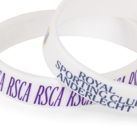 RSCA Pvc Armband
