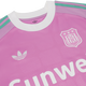 RSC Anderlecht 26/27 Goalkeeper Youth Away Shirt Opt2 140
