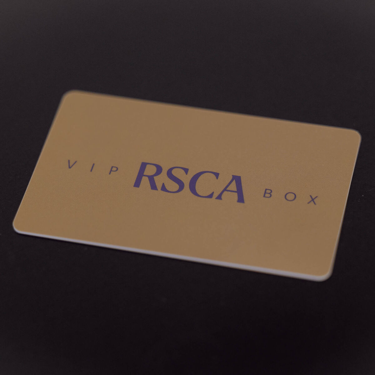 Vip Box 26/27