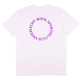 T-shirt Wit XL -  Anderlecht cirkel