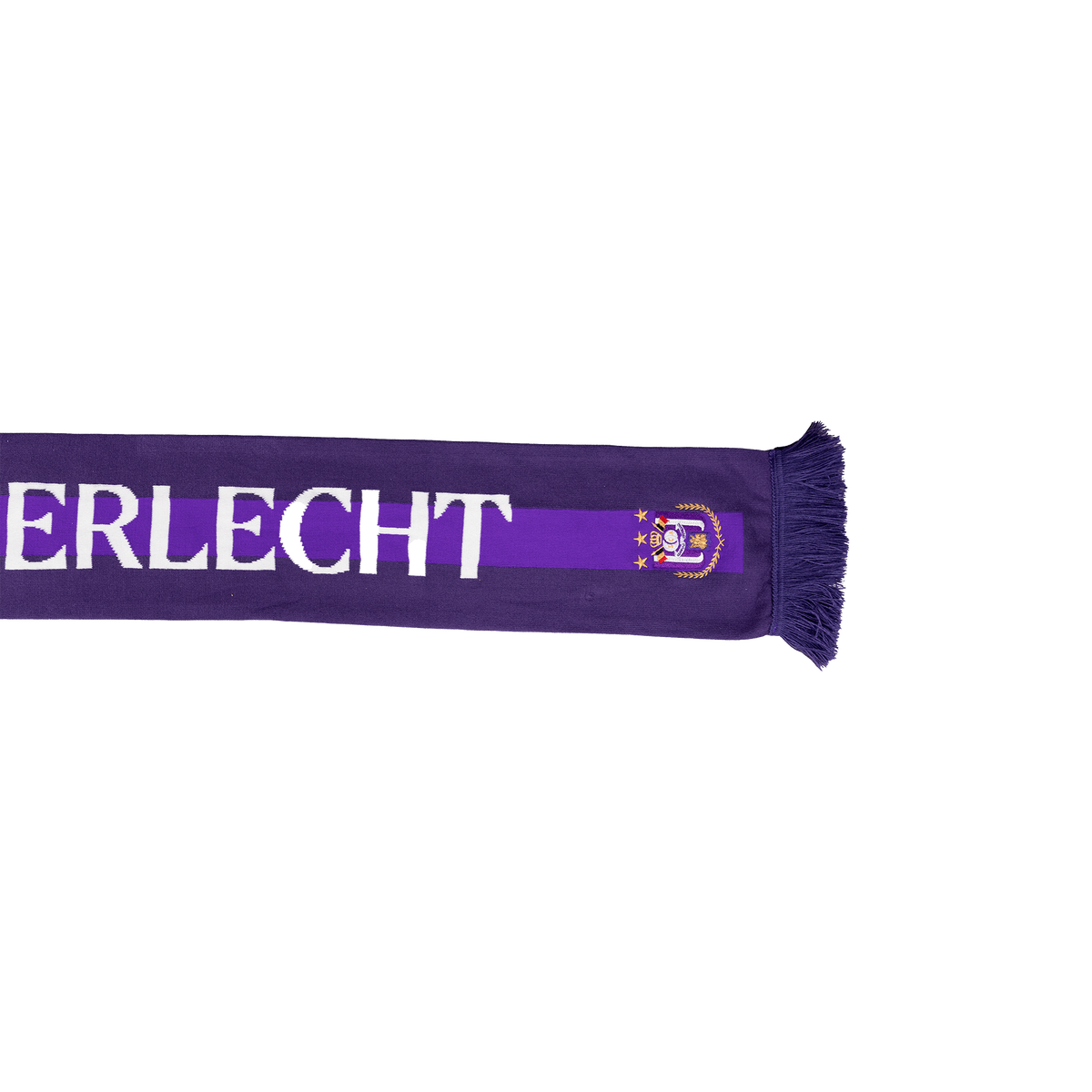 Scarf wordmark