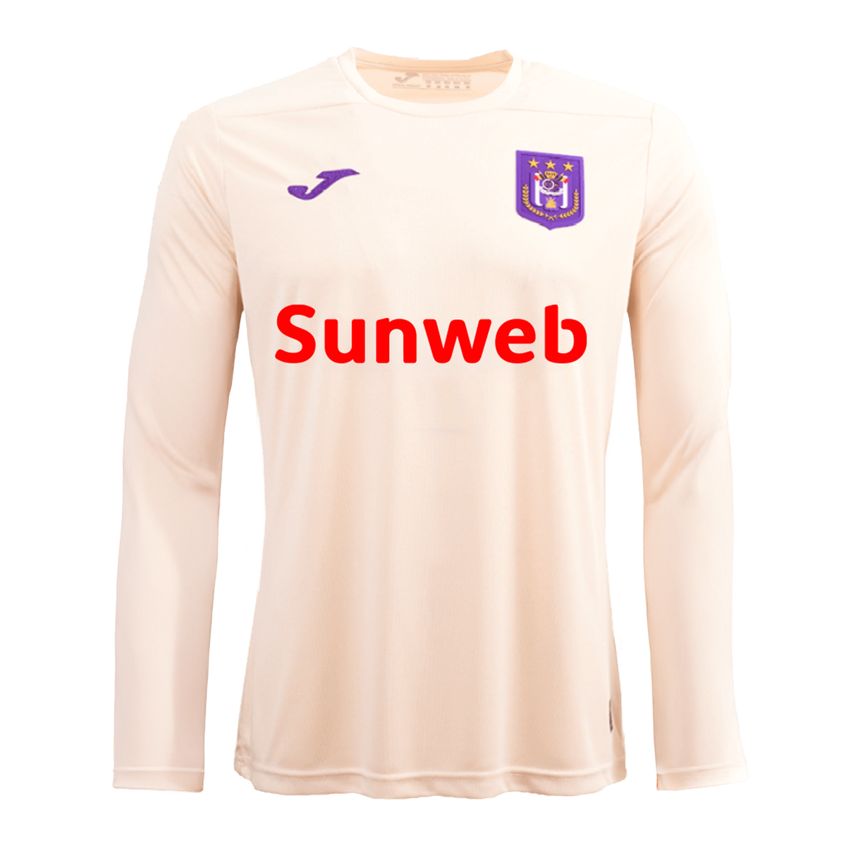 S RSCA GK 1st Shirt 2024/2025