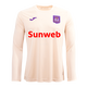 S RSCA GK 1st Shirt 2024/2025