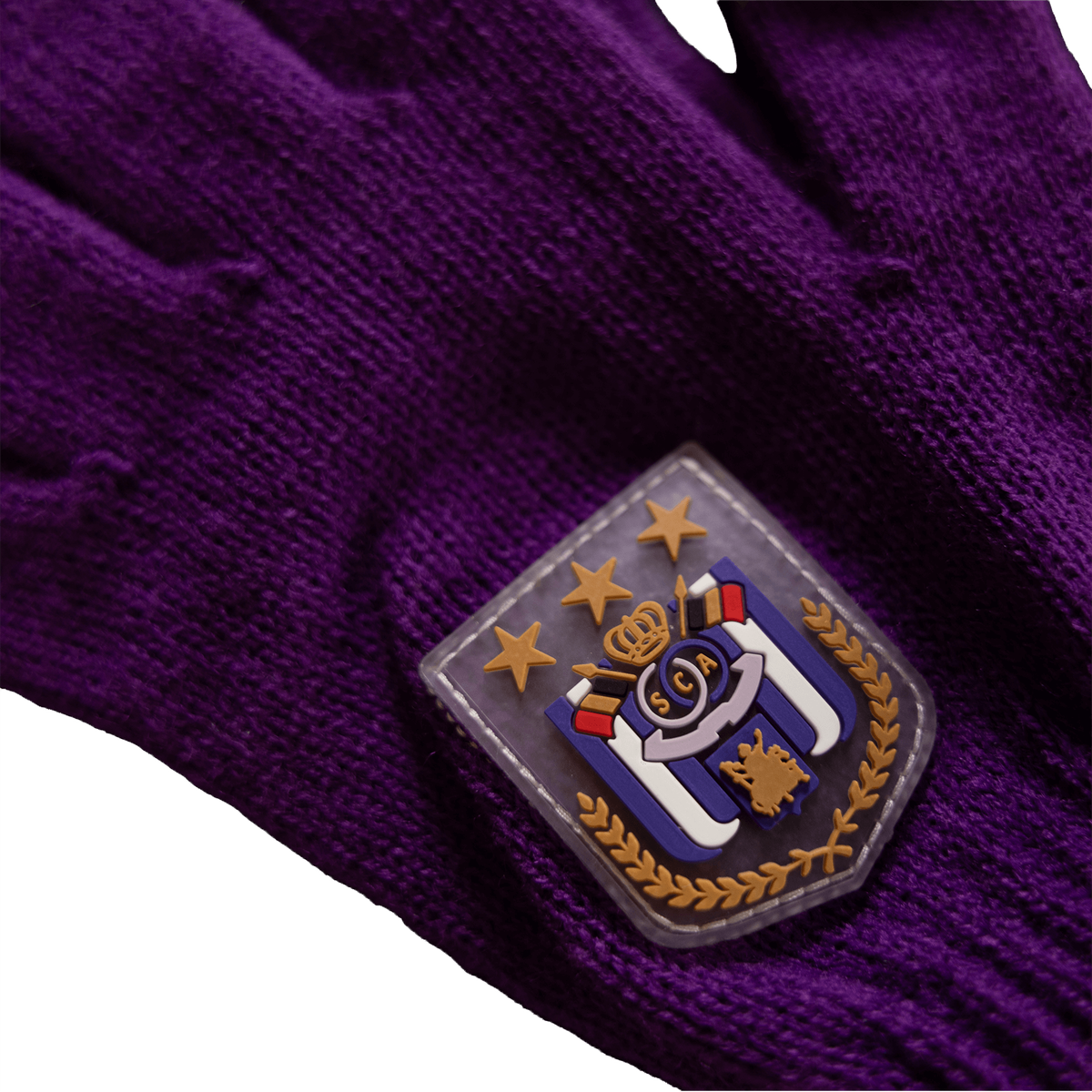 RSCA Touch Screen Gloves - Large
