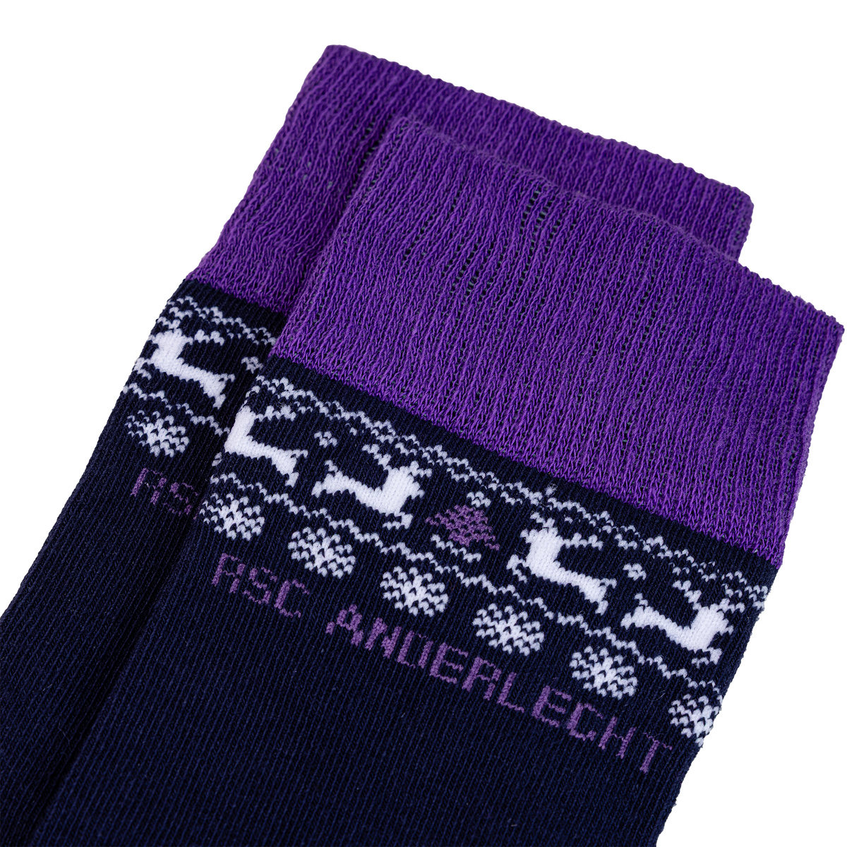 RSCA Winter Socks
