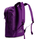 Rugzak Paars Logo RSCA