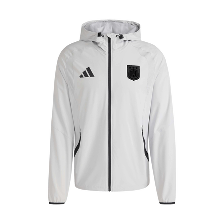 RSC Anderlecht 26/27 Travelwear Staff Vest
