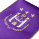 RSCA Anderlecht Fanion