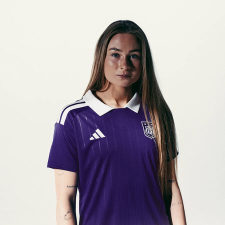 RSC Anderlecht 26/27 Thuisshirt dames