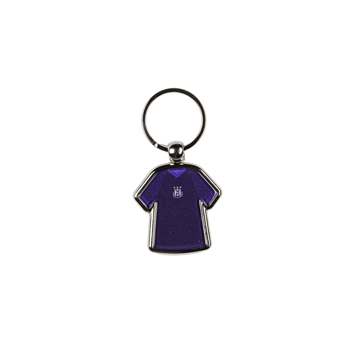 Home Jersey Keychain 24-25