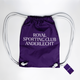 Swimming bag