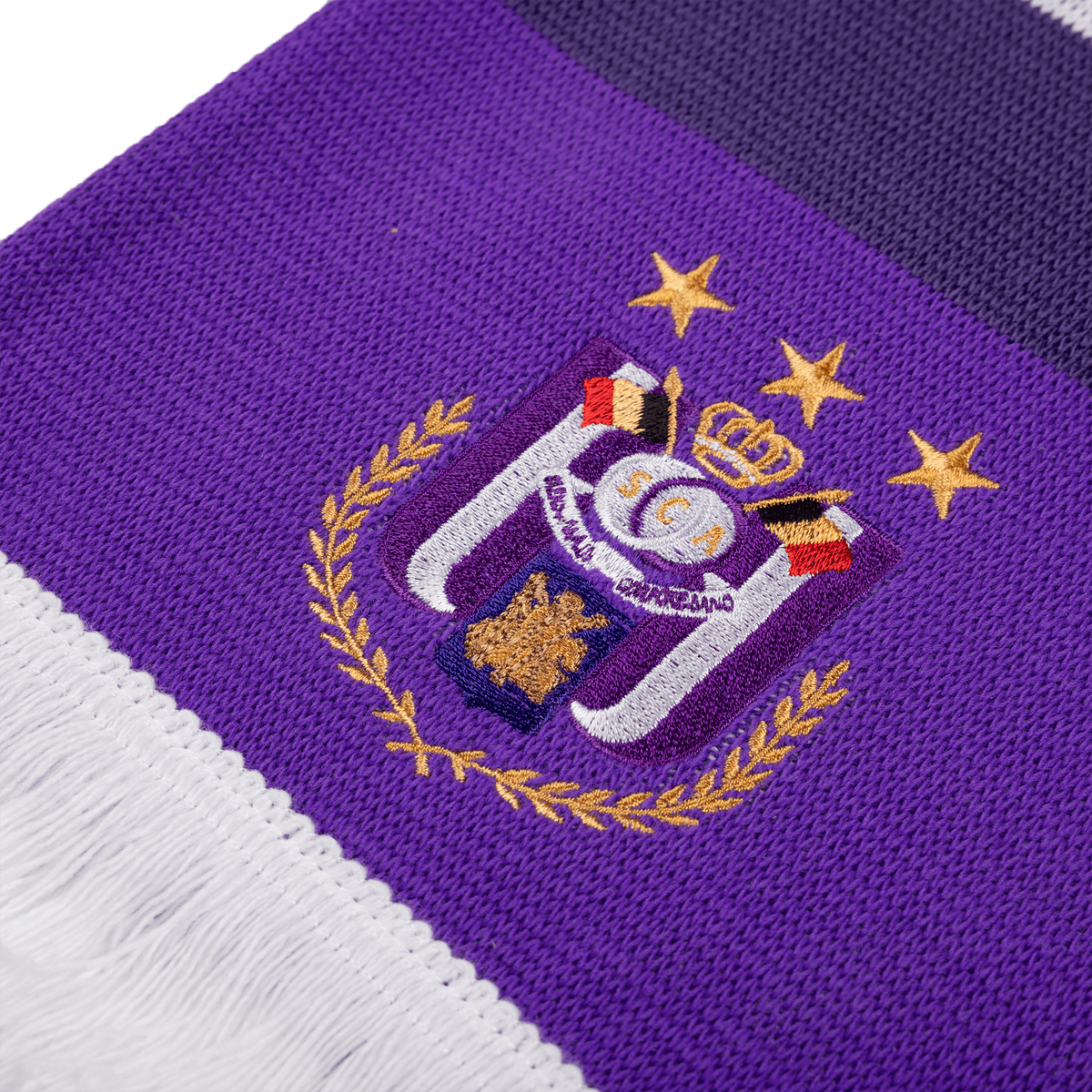 RSCA SCARF
