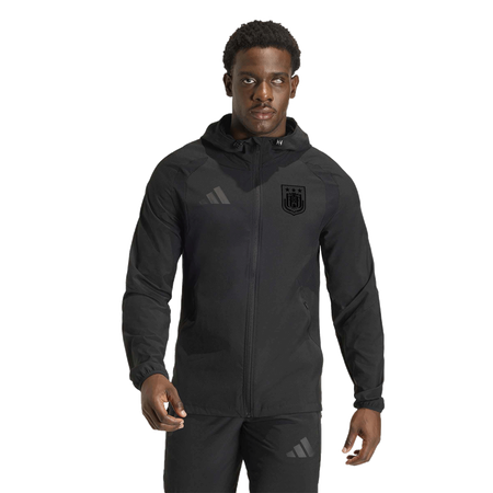 RSC Anderlecht 26/27 Travelwear Vest