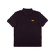 Polo M zwart Pol van Himst
