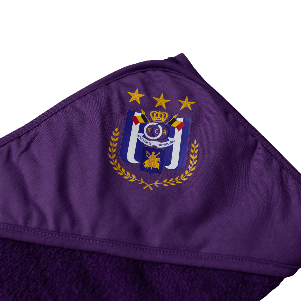 Baby cape